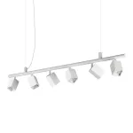 Подвесной светильник Ideal Lux DYNAMITE 367460