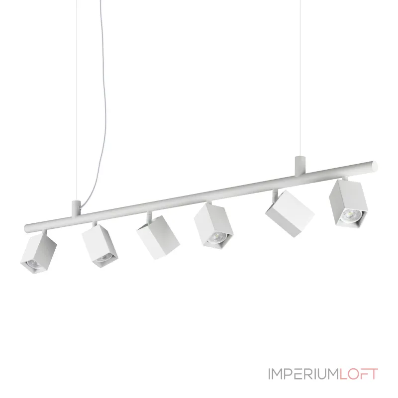 Подвесной светильник Ideal Lux DYNAMITE 367460