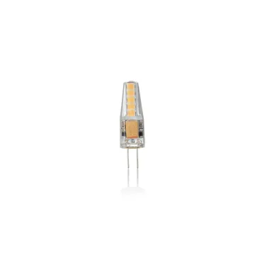 Светодиодная лампа Ideal Lux LAMPADINE G4 222257 Светодиодная лампа Ideal Lux LAMPADINE G4 222257