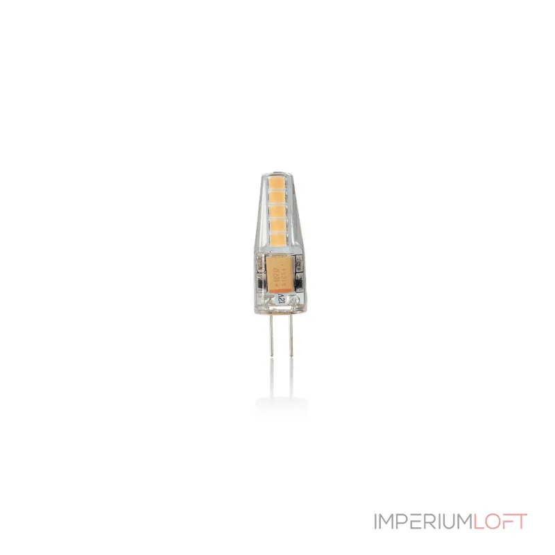 Светодиодная лампа Ideal Lux LAMPADINE G4 222257 Светодиодная лампа Ideal Lux LAMPADINE G4 222257