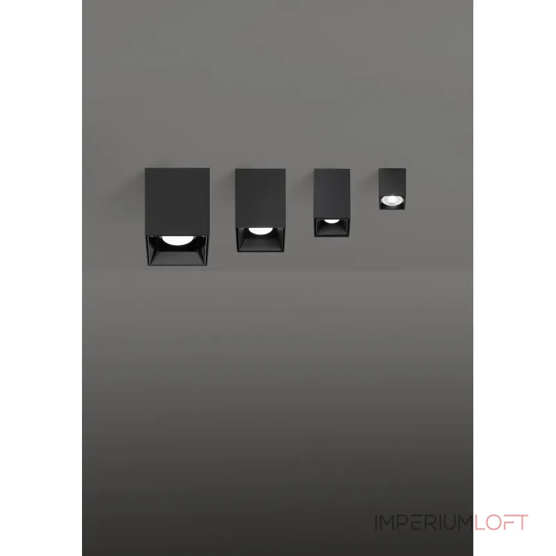 Потолочный светильник Ideal Lux NITRO 342788
