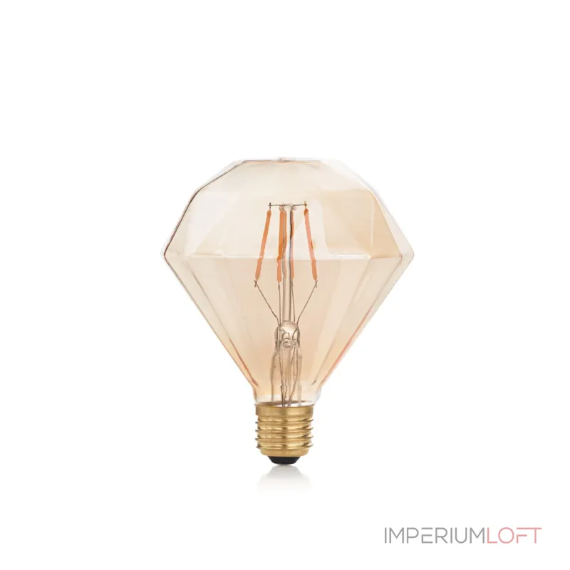 Светодиодная лампа Ideal Lux LAMPADINE E27 201269