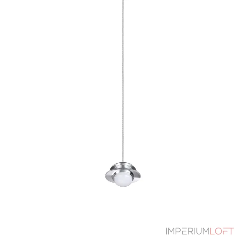 Подвесной модульный светильник Ideal Lux Mapa 372693