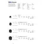 Потолочный светильник Ideal Lux NITRO 342788