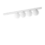 Потолочная люстра Ideal Lux BINOMIO 328454
