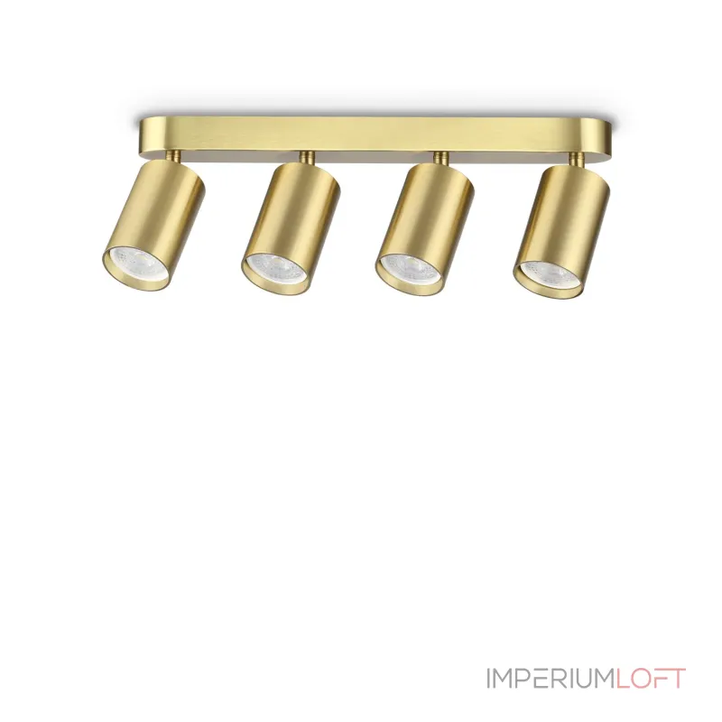 Потолочный светильник Ideal Lux DYNAMITE 371351
