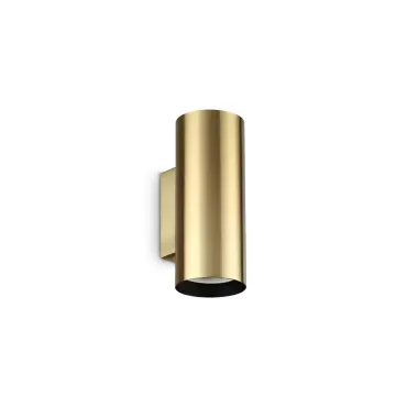 Настенный светильник Ideal Lux LOOK 369990 Настенный светильник Ideal Lux LOOK 369990