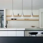 Подвесной светильник Ideal Lux CONO 321462