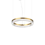 Подвесная люстра Ideal Lux CROWN 364964
