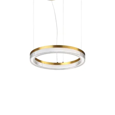 Подвесная люстра Ideal Lux CROWN 364964 Подвесная люстра Ideal Lux CROWN 364964