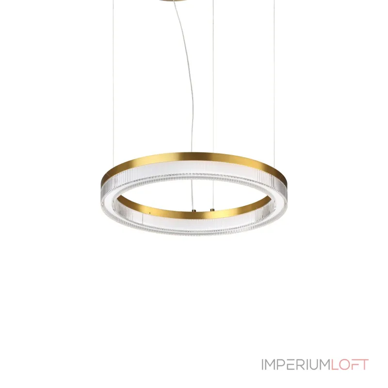 Подвесная люстра Ideal Lux CROWN 364964 Подвесная люстра Ideal Lux CROWN 364964