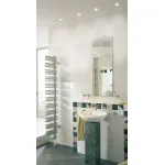 Встраиваемый светильник (2шт в комплекте) Paulmann Premium Line Daz LED 92679
