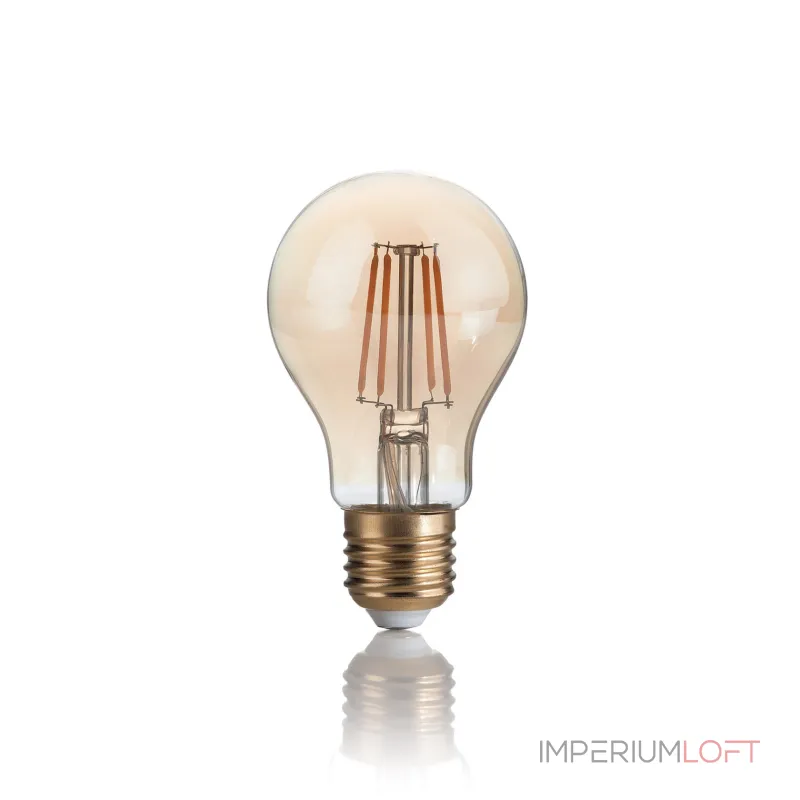 Светодиодная лампа Ideal Lux LAMPADINE E27 151687
