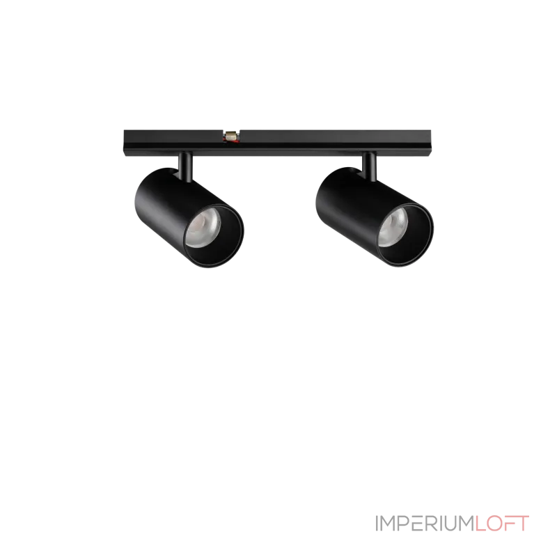 Трековый светильник Ideal Lux STICK 329536
