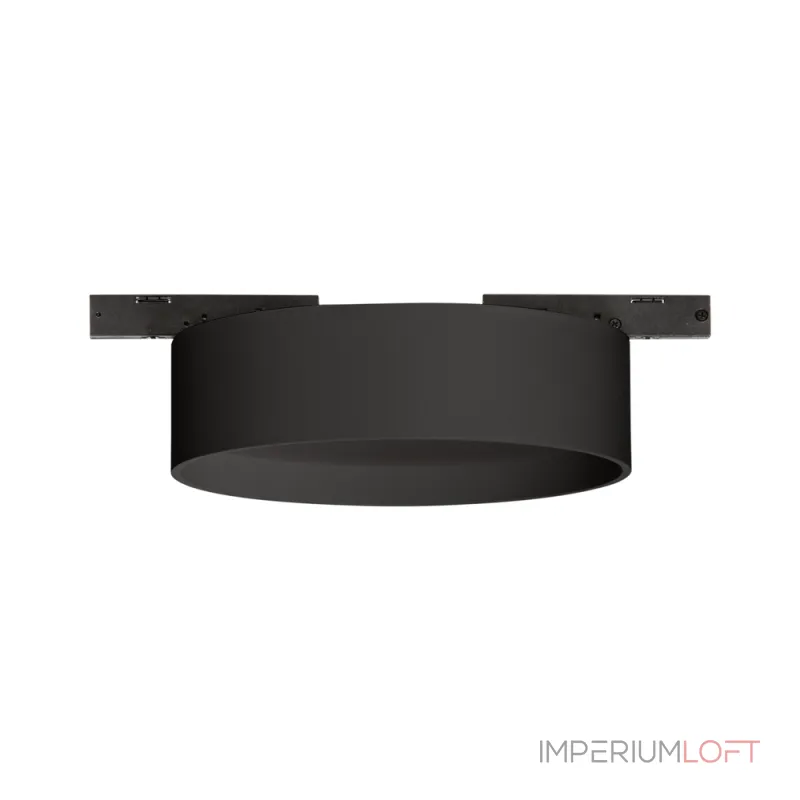 Трековый светильник Ideal Lux DEVA 332864