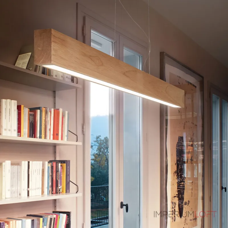 Подвесной светильник Ideal Lux CRAFT 284460