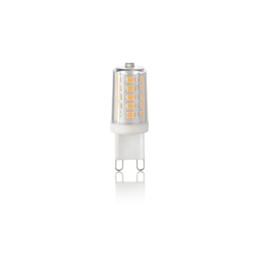 Филаментная лампа Ideal Lux LAMPADINE G9 305486 Филаментная лампа Ideal Lux LAMPADINE G9 305486