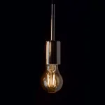 Светодиодная лампа Ideal Lux LAMPADINE E27 151687