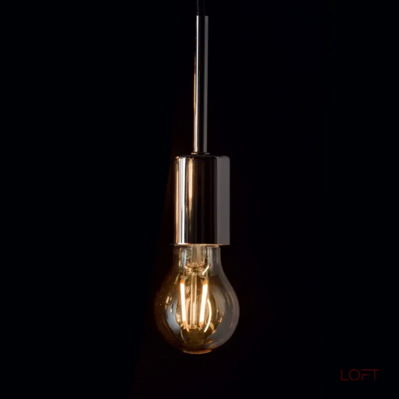 Светодиодная лампа Ideal Lux LAMPADINE E27 151687