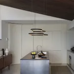 Подвесная люстра Ideal Lux WAVES 345253