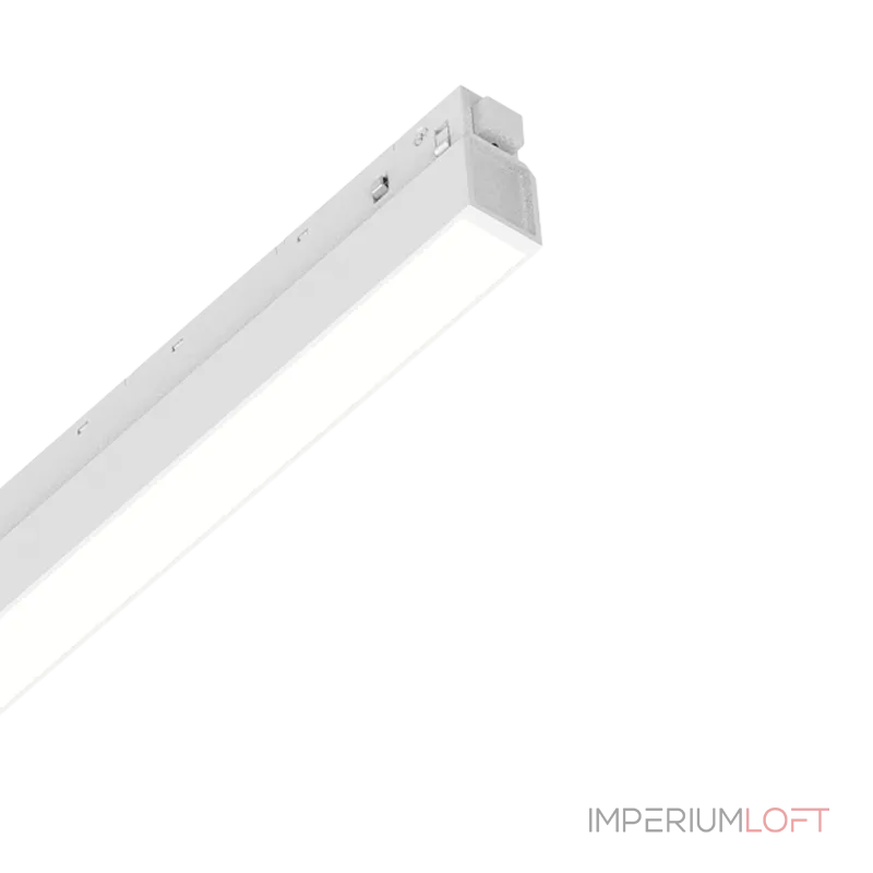 Трековый светильник Ideal Lux EGO 303819