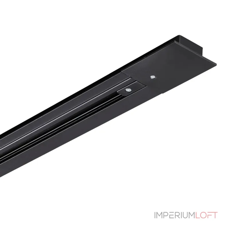 Шинопровод осветительный 1м Ideal Lux LINK MONO 342818