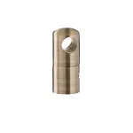 Крепеж для подвесного светильника Ideal Lux Supporto Cavo 249322