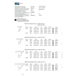 Встраиваемый светильник Ideal Lux WAY 351537