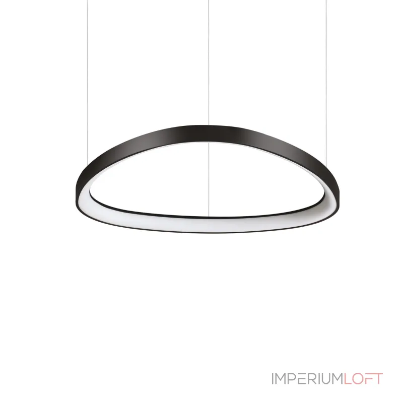 Подвесная люстра Ideal Lux GEMINI 341569