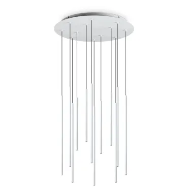 Подвесная люстра Ideal Lux Look 341088