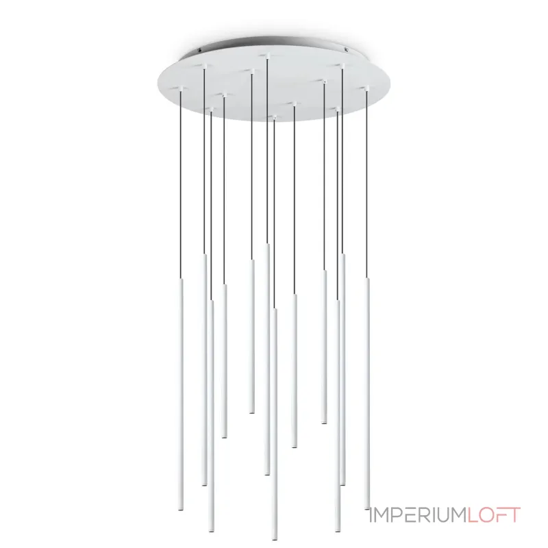 Подвесная люстра Ideal Lux Look 341088