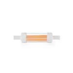 Филаментная лампа Ideal Lux LAMPADINE R7s 189109