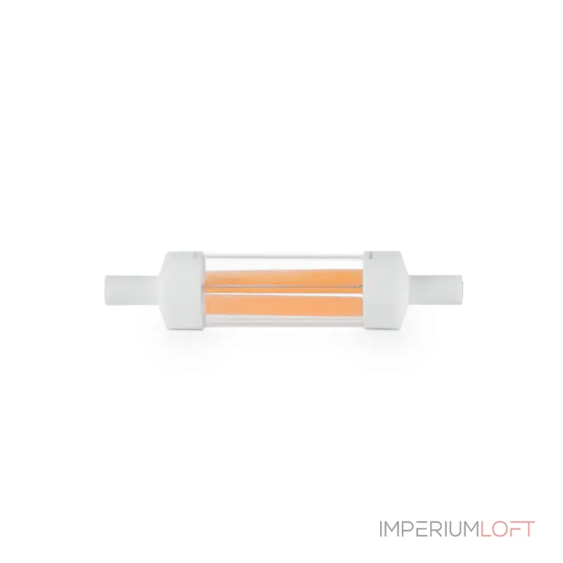 Филаментная лампа Ideal Lux LAMPADINE R7s 189109