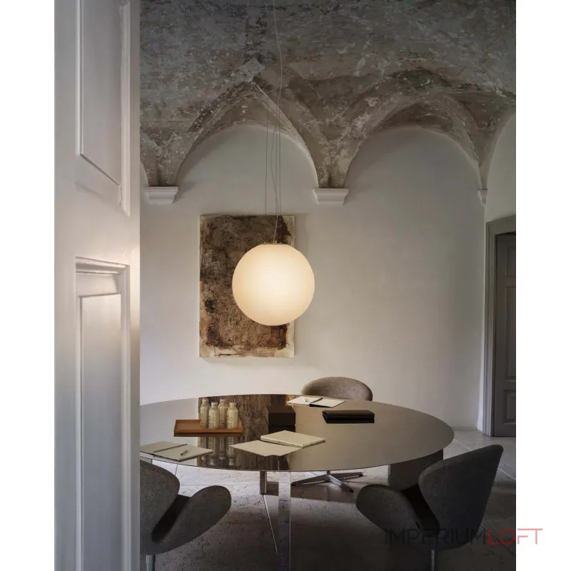 Подвесной светильник Ideal Lux MAPA 310800 Подвесной светильник Ideal Lux MAPA 310800