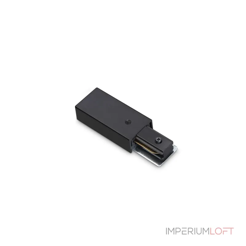 Коннектор 1-Phase Surface On/Off 230В Ideal Lux LINK MONO 337388