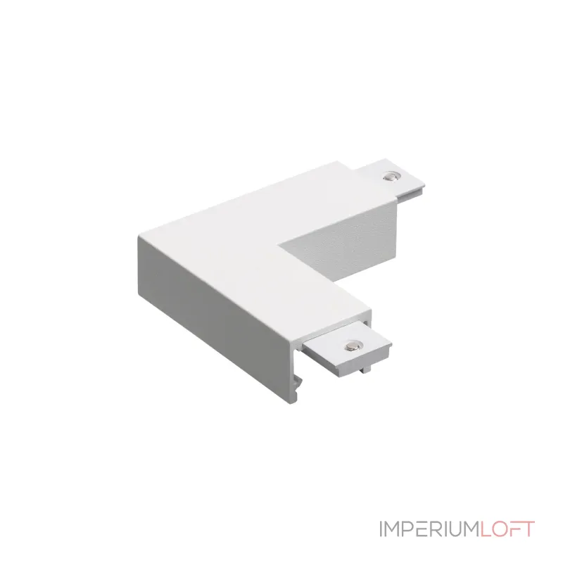 Соединитель L-образный Ideal STICK 364155