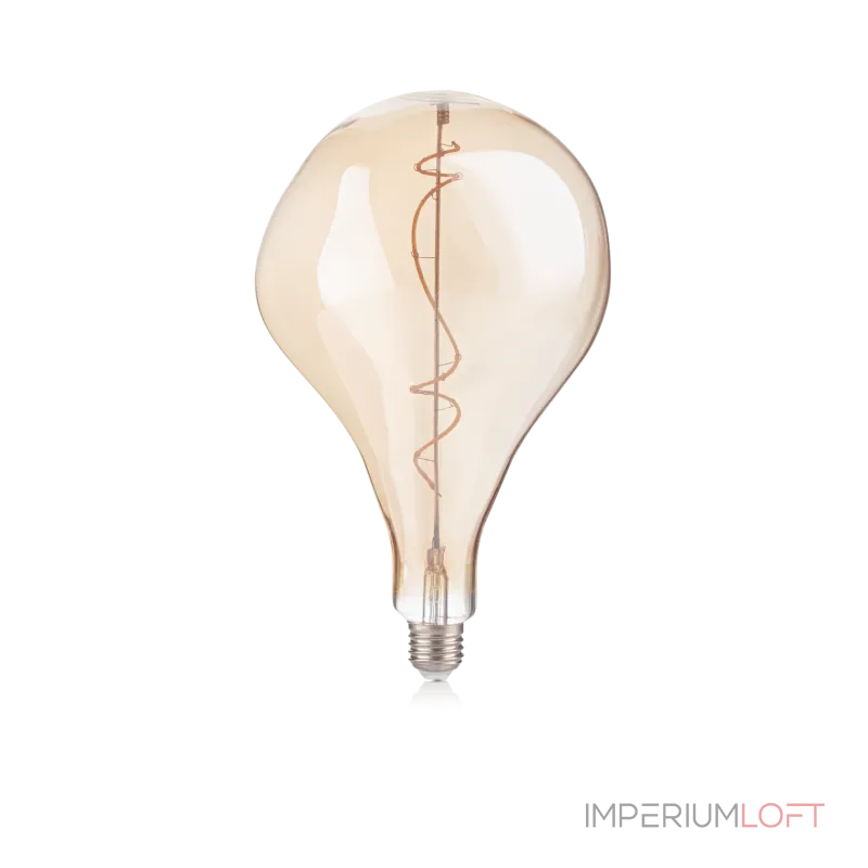 Филаментная лампа Ideal Lux LAMPADINE E27 237251