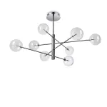 Подвесная люстра Ideal Lux EQUINOXE 275178