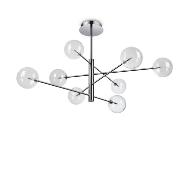 Подвесная люстра Ideal Lux EQUINOXE 275178