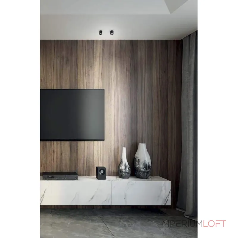 Потолочный светильник Ideal Lux NITRO 342788