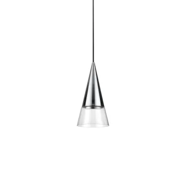 Подвесной светильник Ideal Lux CONO 321462 Подвесной светильник Ideal Lux CONO 321462