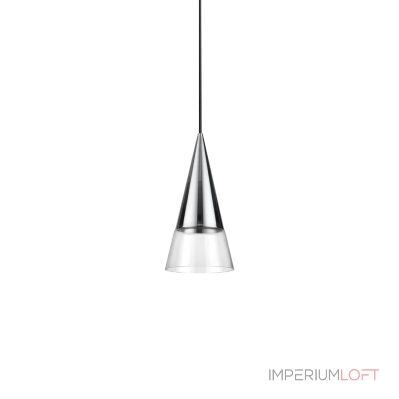 Подвесной светильник Ideal Lux CONO 321462 Подвесной светильник Ideal Lux CONO 321462