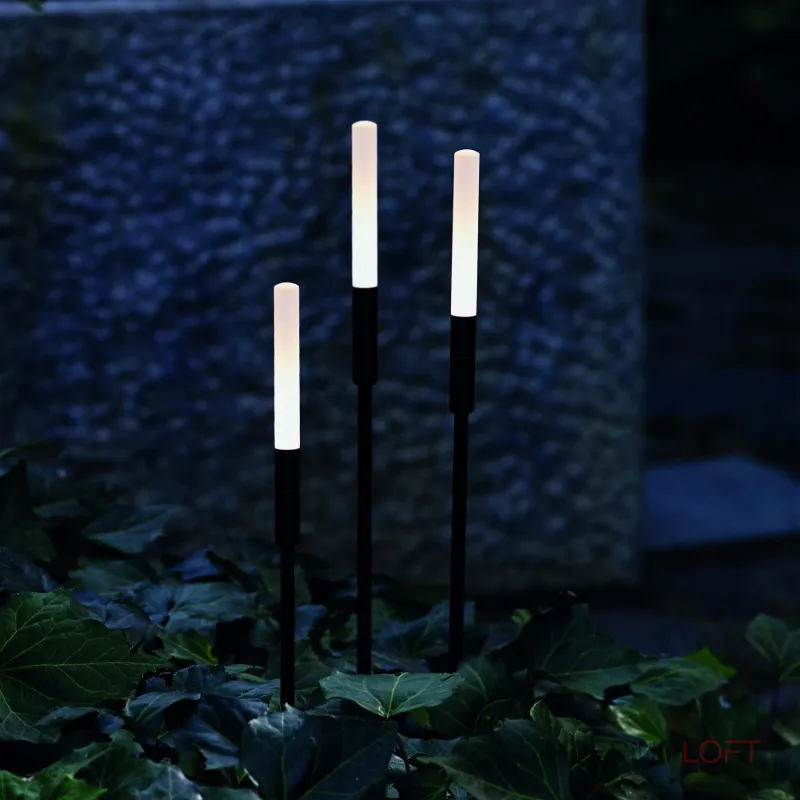 Садово-парковый светильник Ideal Lux TWIGGY 348360 Садово-парковый светильник Ideal Lux TWIGGY 348360