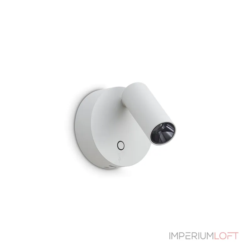 Настенный светильник Ideal Lux ELF 347479