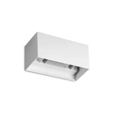 Настенный светильник Ideal Lux ATOM 328652