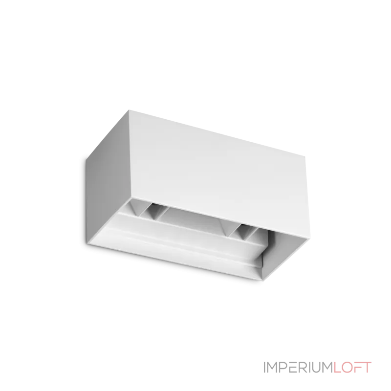 Настенный светильник Ideal Lux ATOM 328652