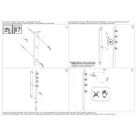 Потолочная люстра Ideal Lux BINOMIO 328454
