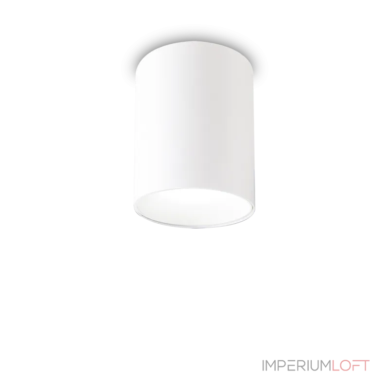 Потолочный светильник Ideal Lux NITRO 341781