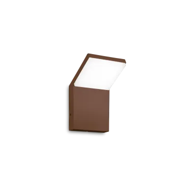 Уличный настенный светильник Ideal Lux STYLE 322681 Уличный настенный светильник Ideal Lux STYLE 322681
