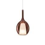 Подвесной светильник Ideal Lux KALIQUE 360027